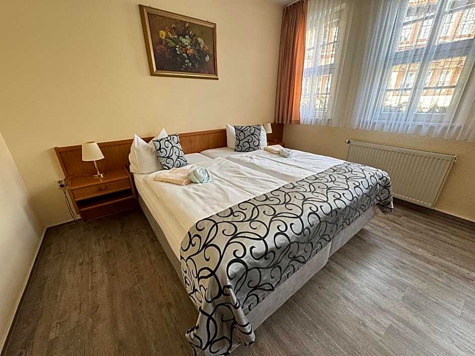 Hotel Zum Kanzler