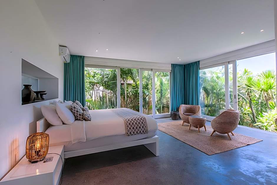 The Green Room Canggu