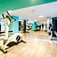 Hotel Riu San Francisco - Adults Only