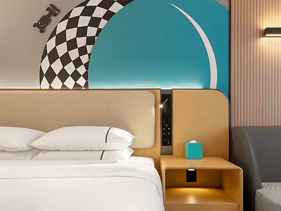City Comfort Inn Yichang Zhongnan Road Changjiang Plaza