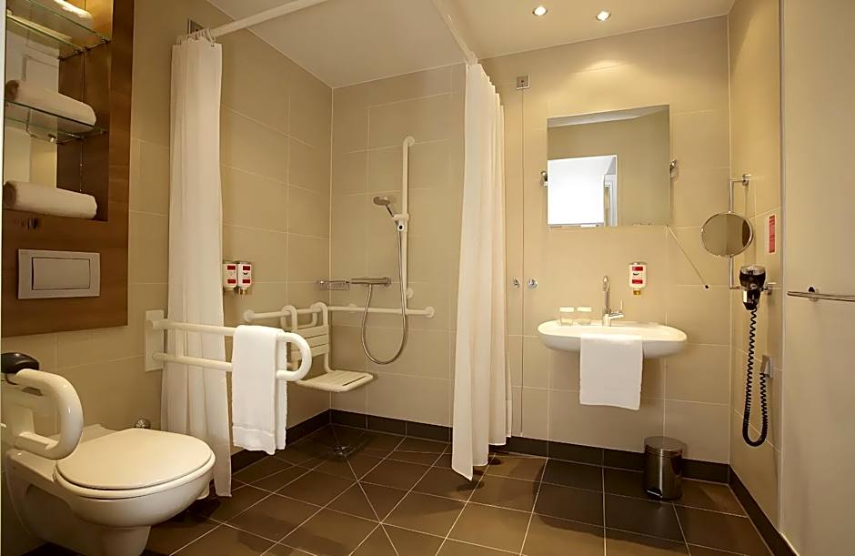 H4 Hotel Berlin Alexanderplatz