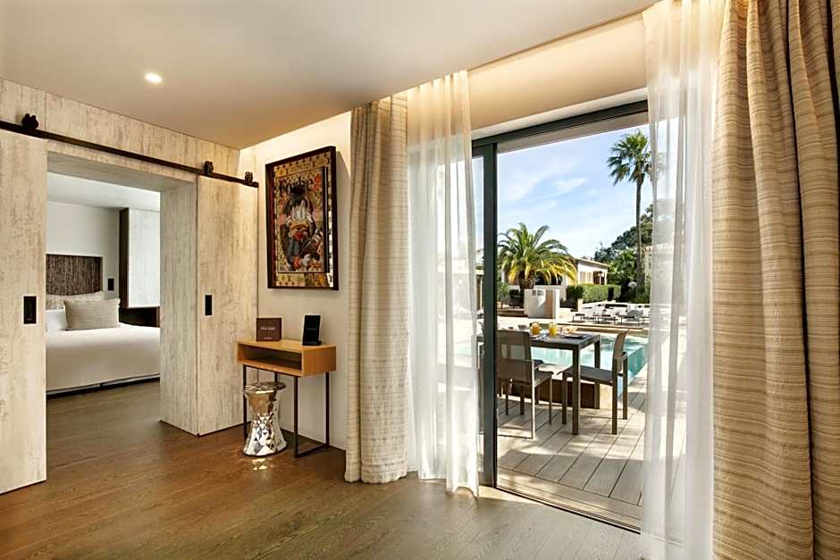 Villa Cosy, hotel & spa