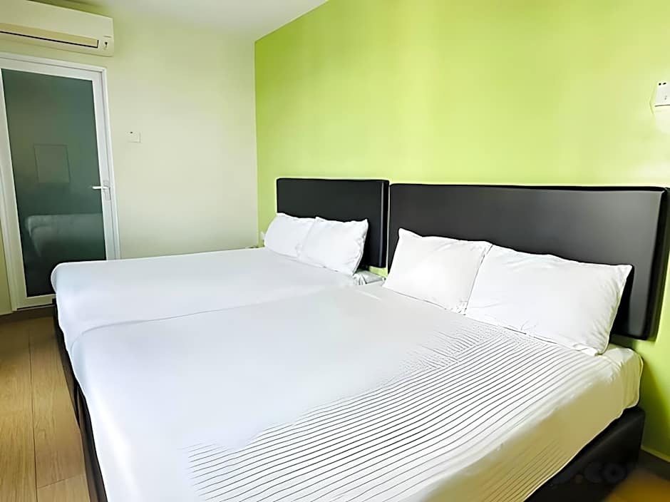 Be Boutique Hotel