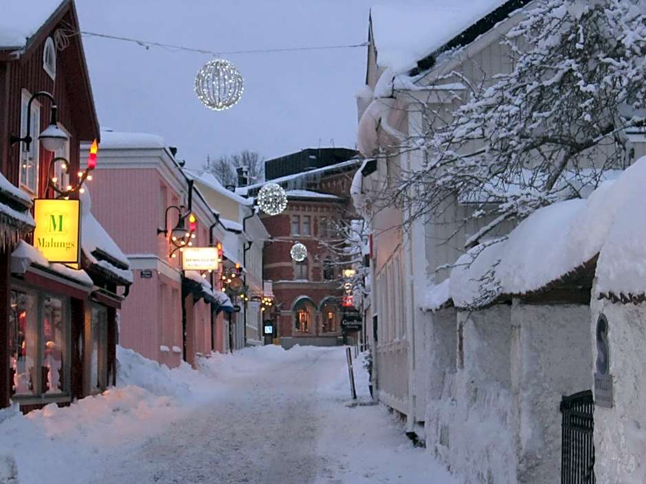 Hvilan V-hem Norrtälje AB