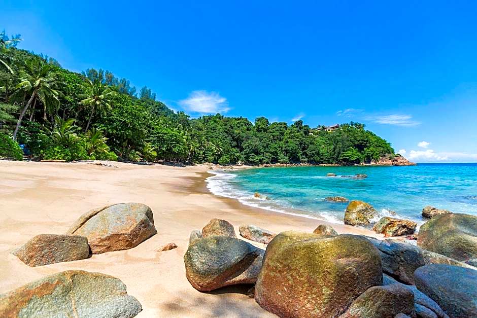 The Wave Hotel Patong