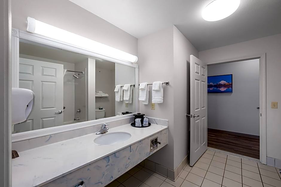 SureStay Plus Hotel by Best Western Billings