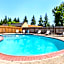 Comfort Inn & Suites Vancouver Downtown City Center