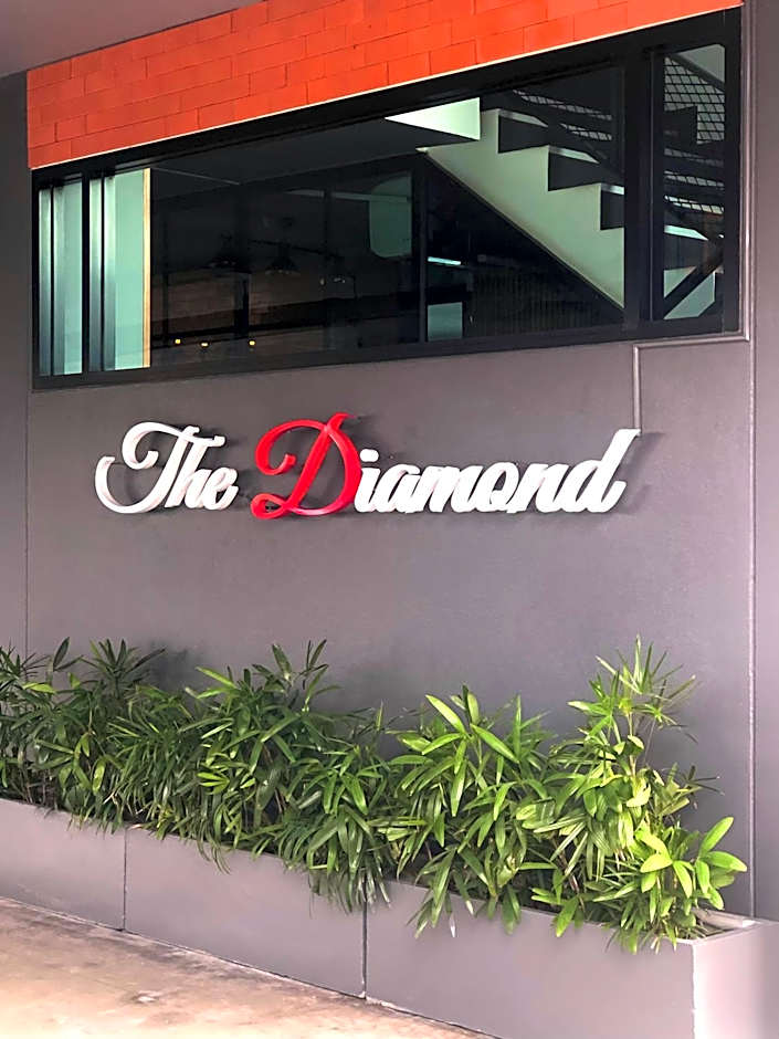 The Diamond 789 Minburi