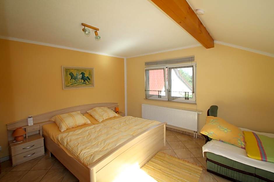 Teschendorfer Landgasthof