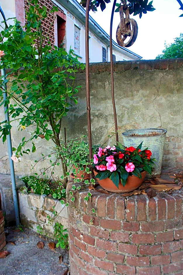 Casapaletti Country House