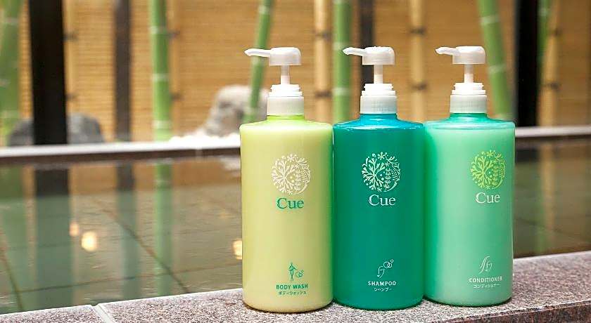 Hotel Route Inn Fuji