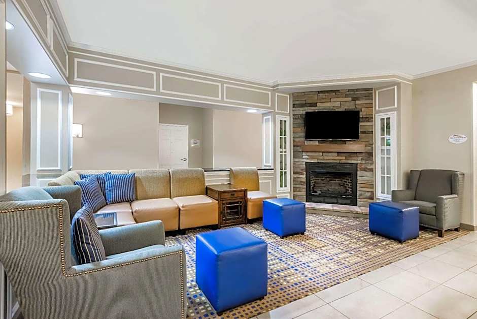 Baymont by Wyndham Erie