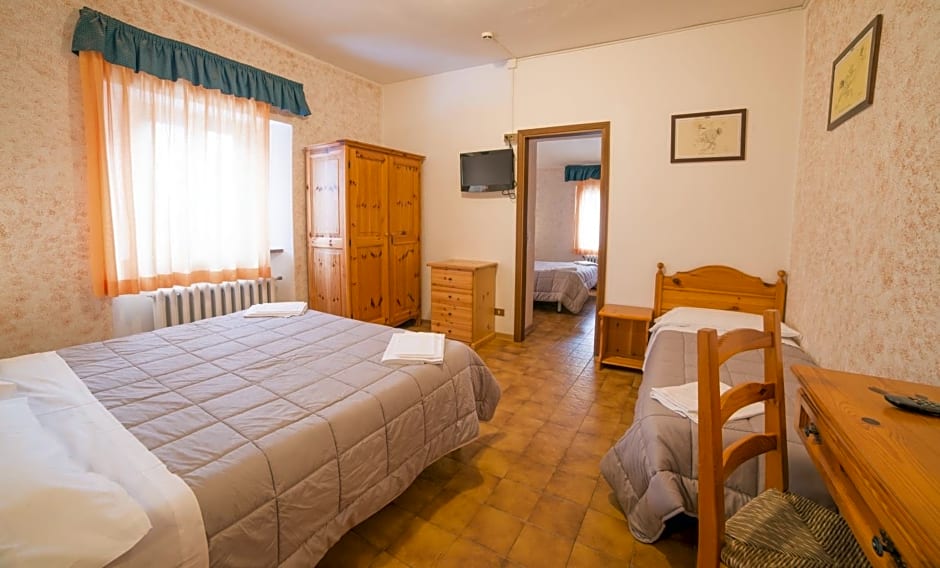 Hotel Appennino