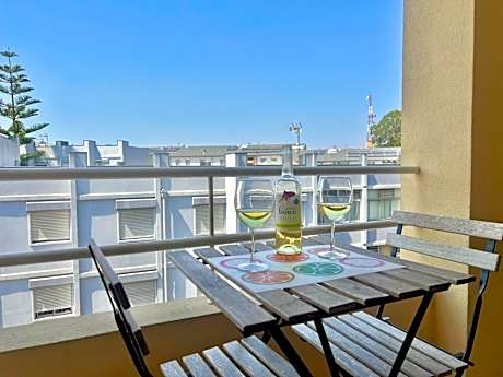 Vale Formoso Guest House