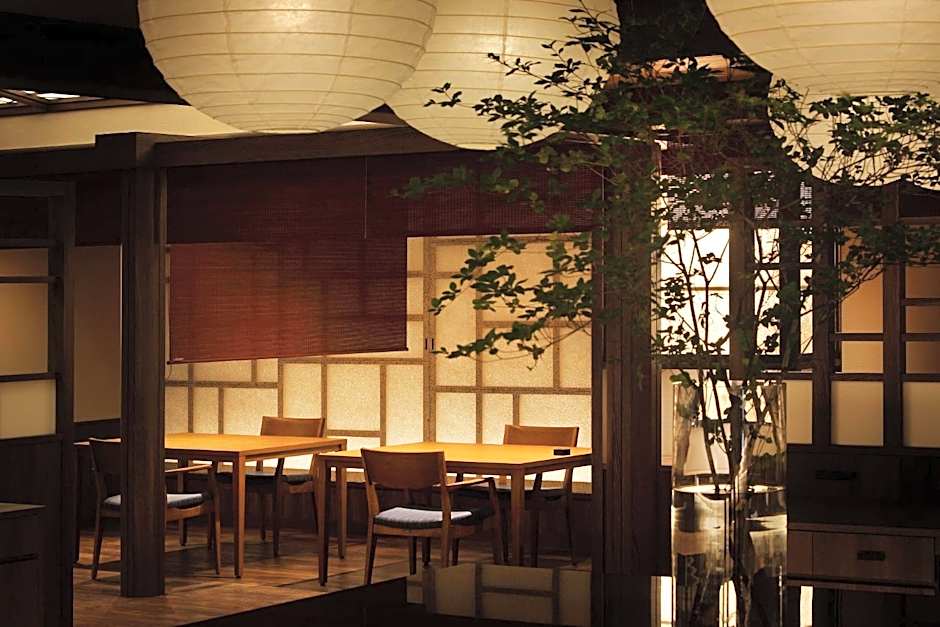 Naruko Kanko Hotel