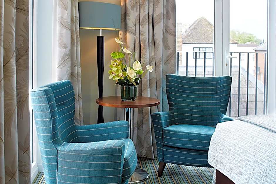 Sir Christopher Wren Hotel & Spa