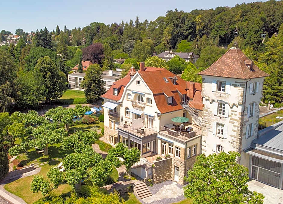 Bad Hotel Überlingen