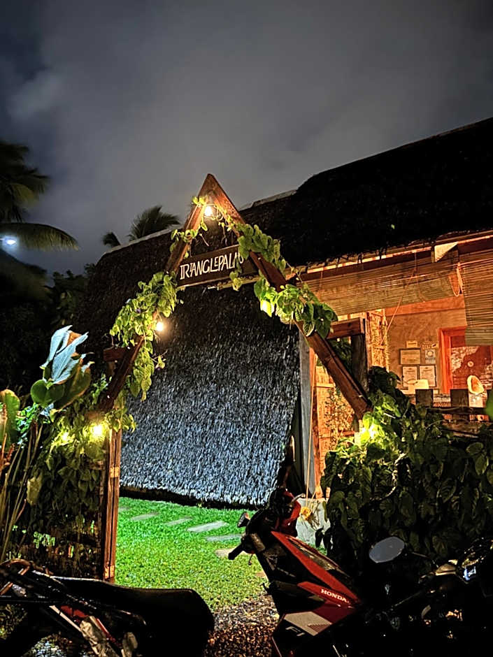 Triangle Palms Siargao