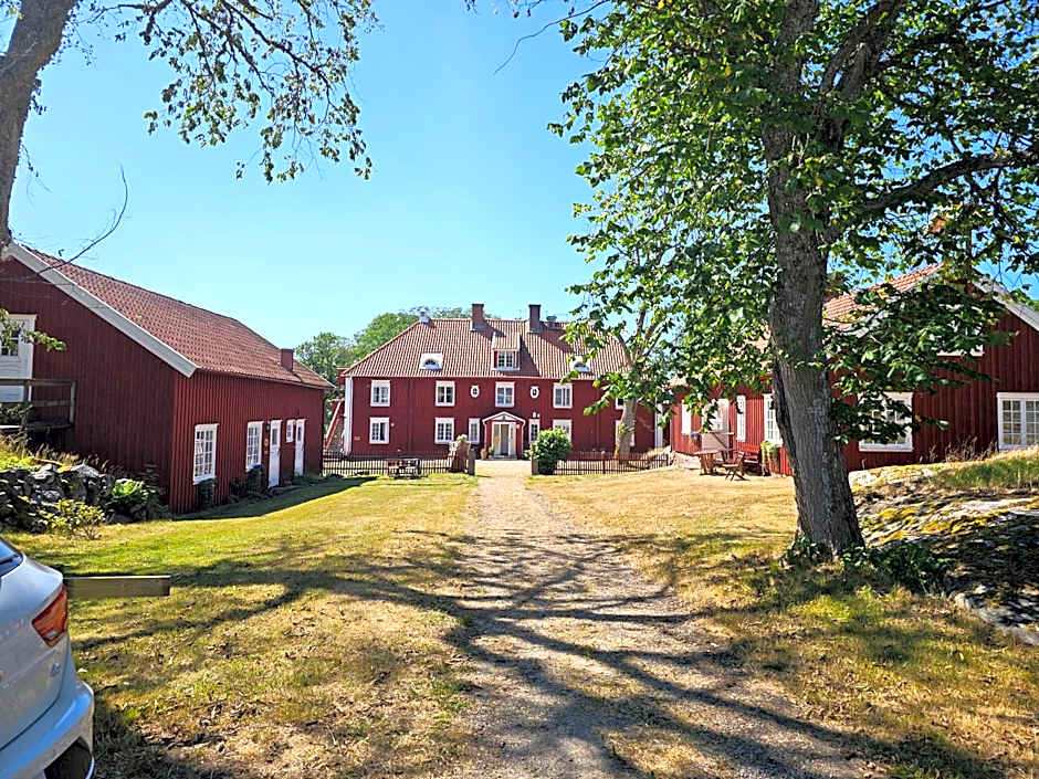 Tofta Gård Event&Boende