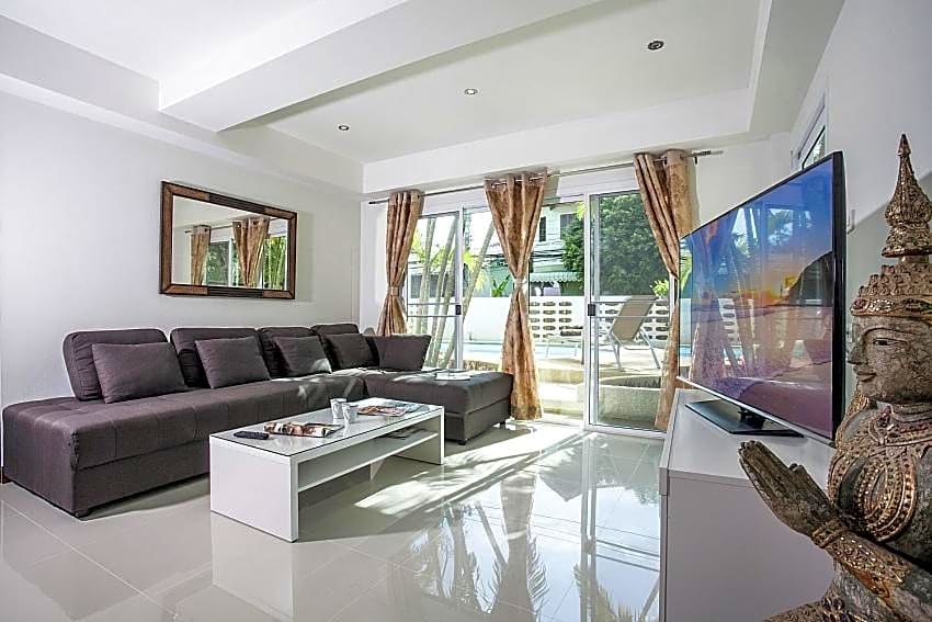 ViLLa JUNGLE 3 BEDROOMS