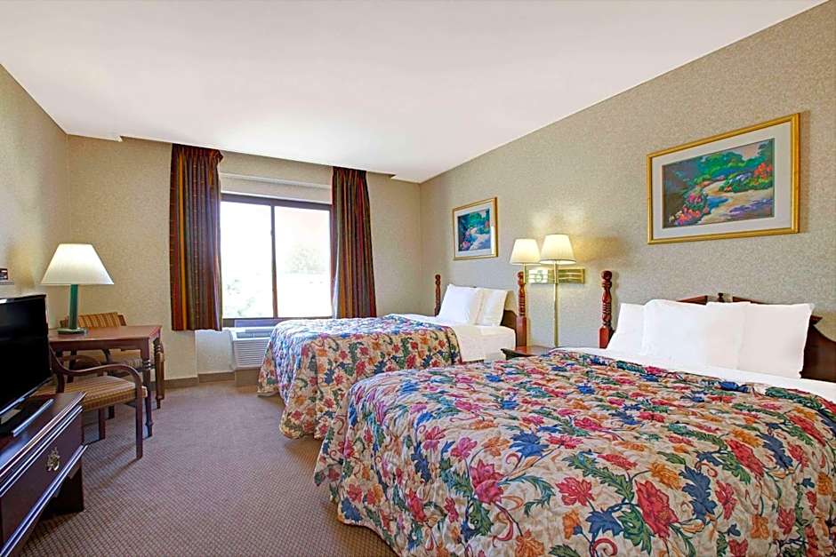 Days Inn by Wyndham Parsippany