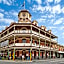 The National Hotel