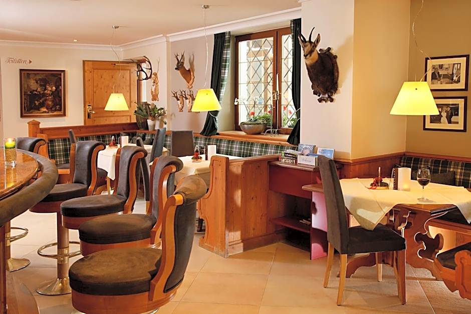 Hotel Schlosswirt