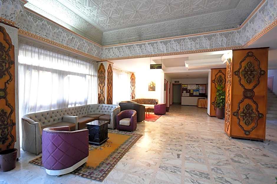Sud Bahia Agadir "Bahia City Hotel"