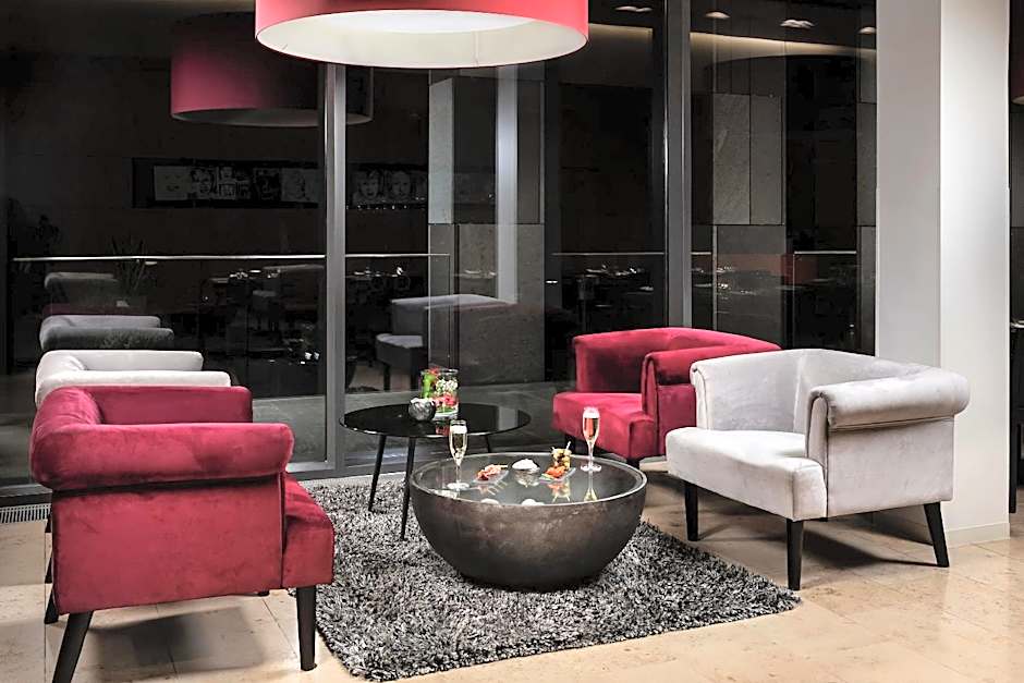 Melia Luxembourg