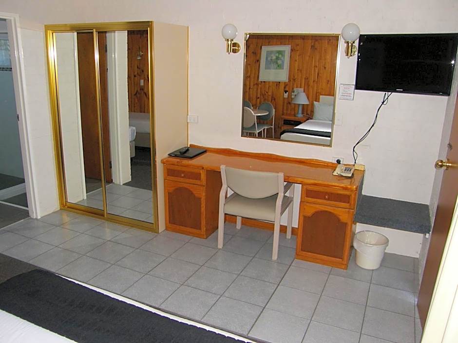 Blue Diamond Motor Inn