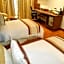 Park Ascent Hotel