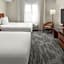 Fairfield Inn & Suites by Marriott Columbus OSU