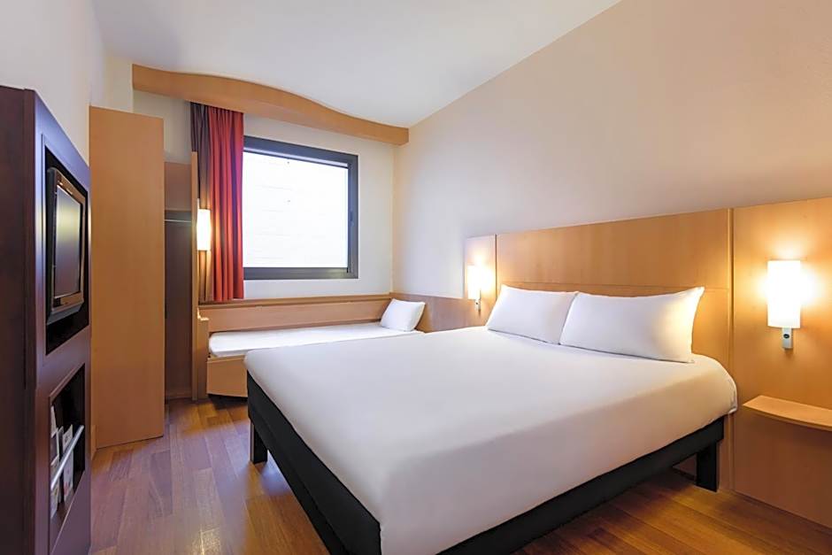 Ibis Bilbao Centro
