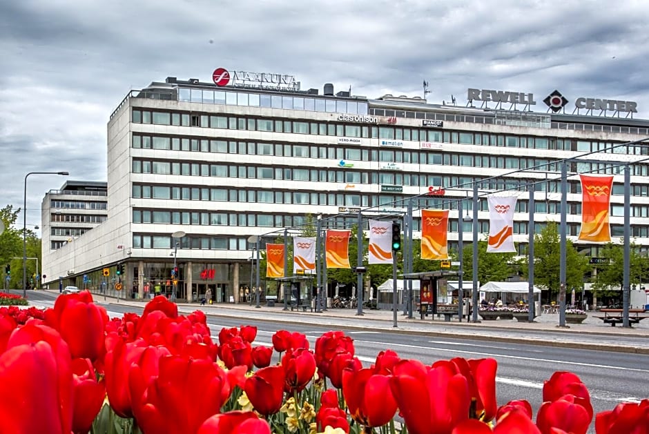 Original Sokos Hotel Vaakuna Vaasa