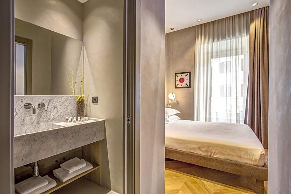 G55 Design hotel