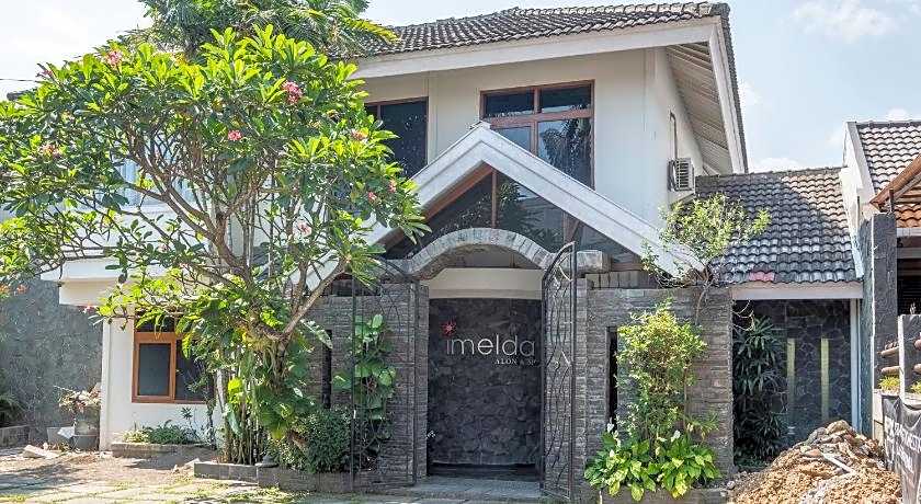 Imelda Residence Setrasari RedPartner
