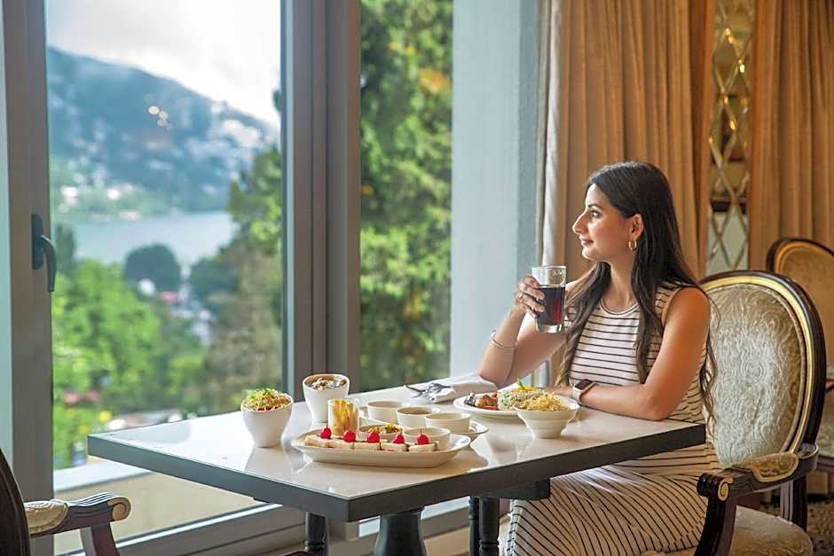 Namah Nainital, a member of Radisson Individuals Retreats