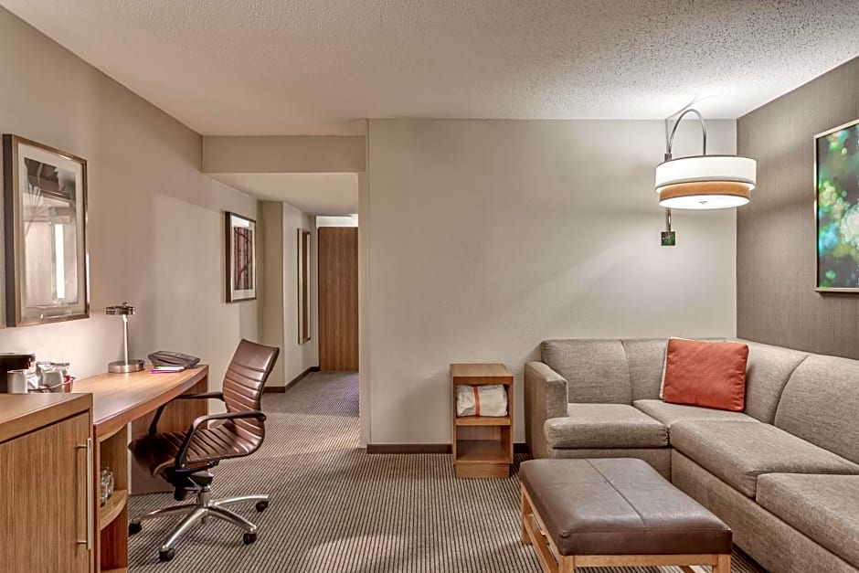 Hyatt Place Minneapolis Downtown