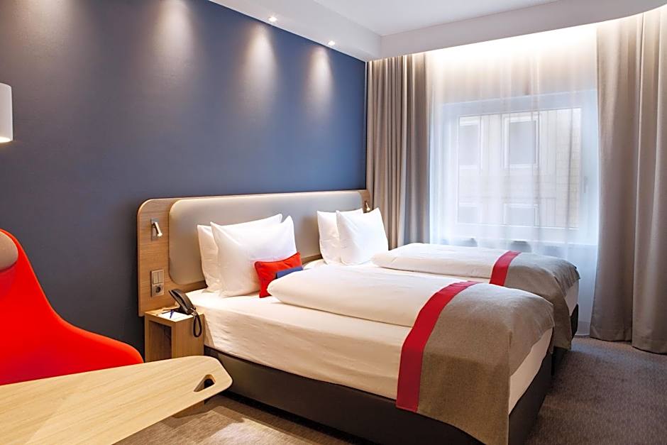 Holiday Inn Express Kaiserslautern By IHG