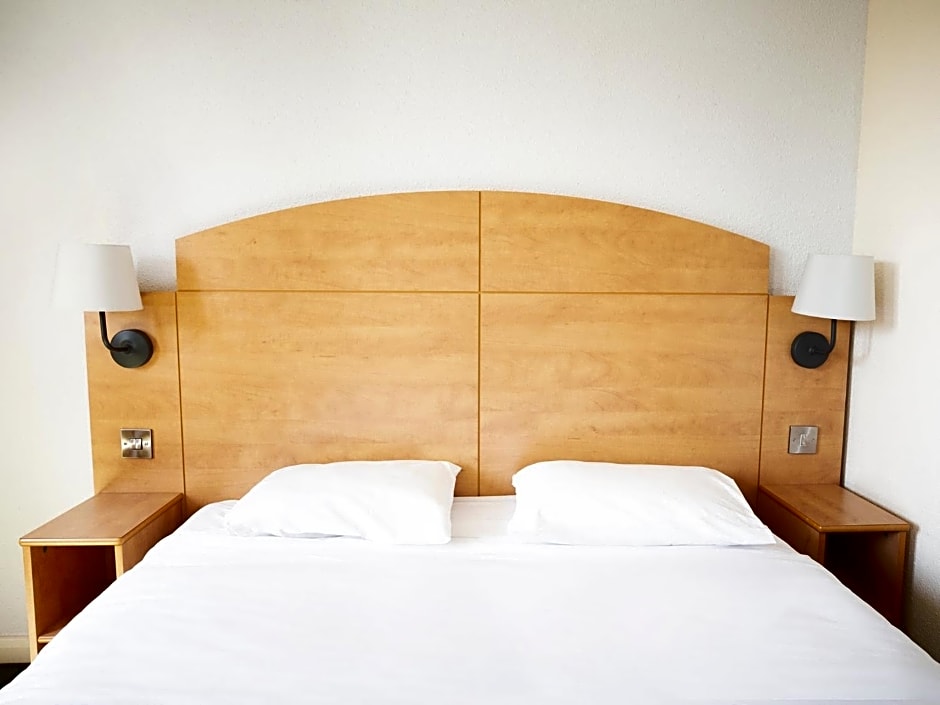 Campanile Milton Keynes - Fenny Stratford