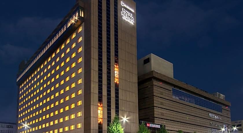 Hotel Keihan Kyoto