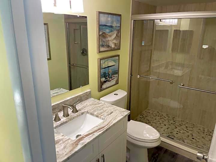 Fort Myers Beach Penthouse Condo