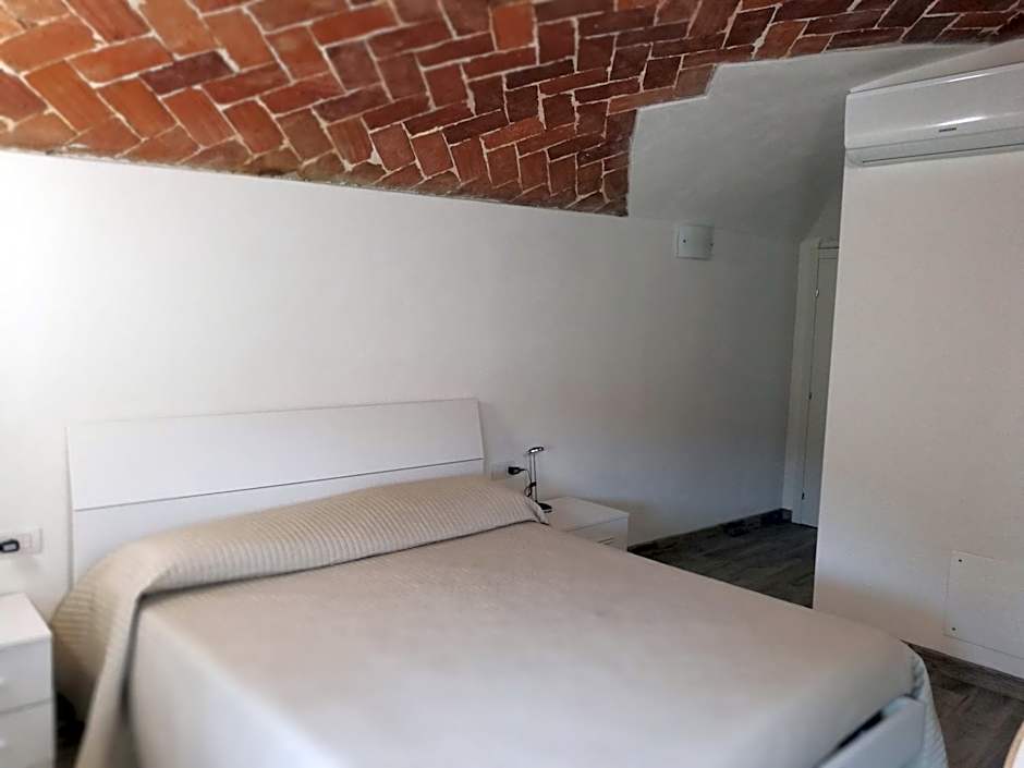 Locanda Sant'Antonio de foris