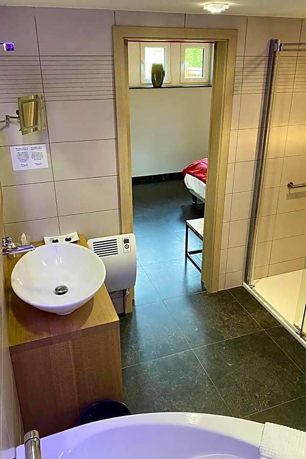 Hotel L'Ami du Chambertin