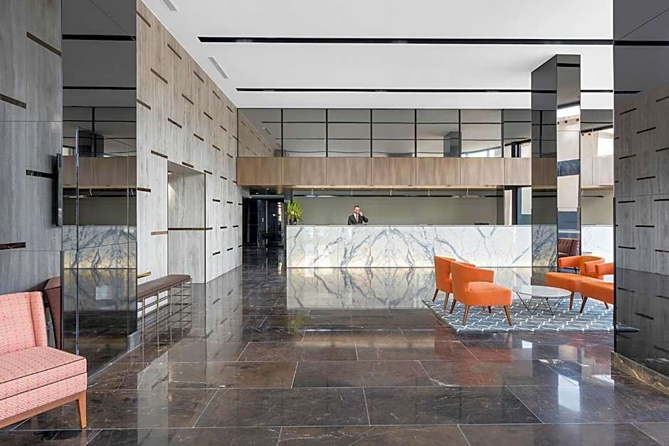 Meriton Suites Church Street, Parramatta