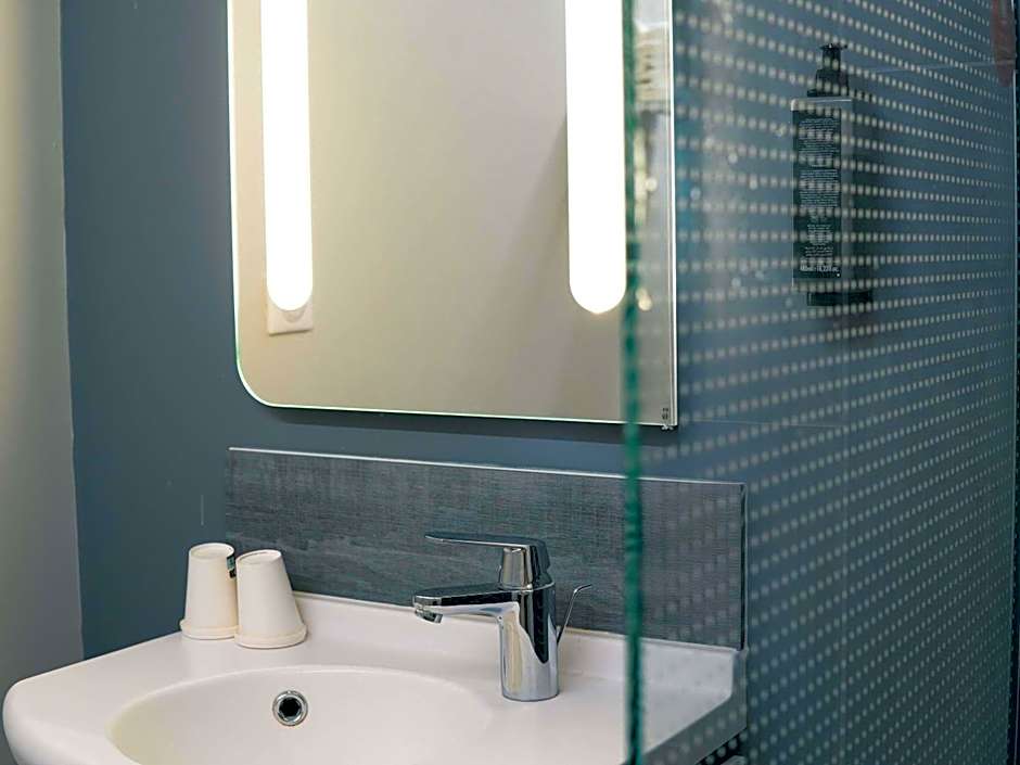 ibis Caen Porte d'Angleterre