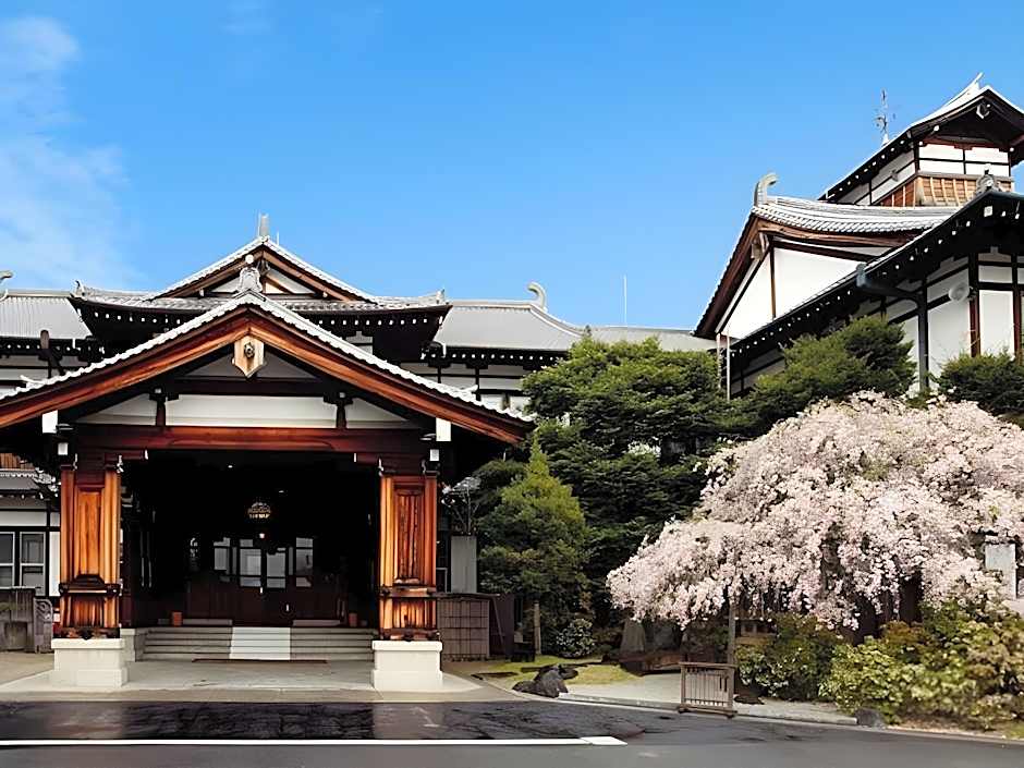 Nara Hotel