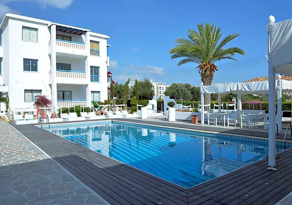 Tasmaria Aparthotel