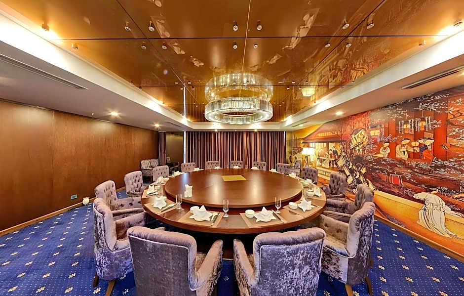 Le Indochina Hotel & Spa