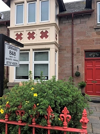Urrard B&B